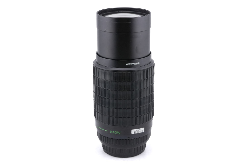 Pentax 70-200mm f4 Pentax-A Zoom
