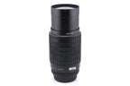Pentax 70-200mm f4 Pentax-A Zoom