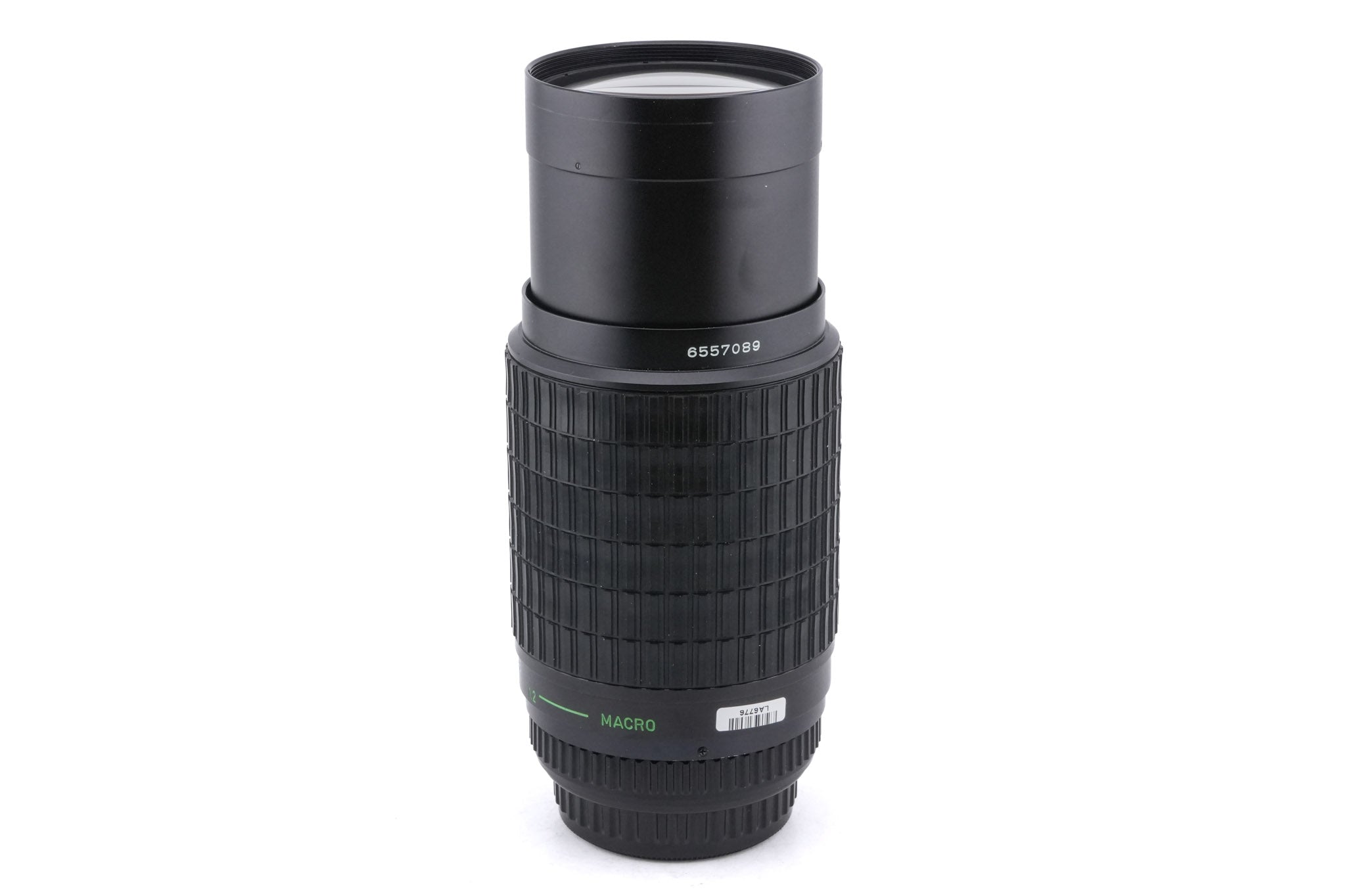 Pentax 70-200mm f4 Pentax-A Zoom