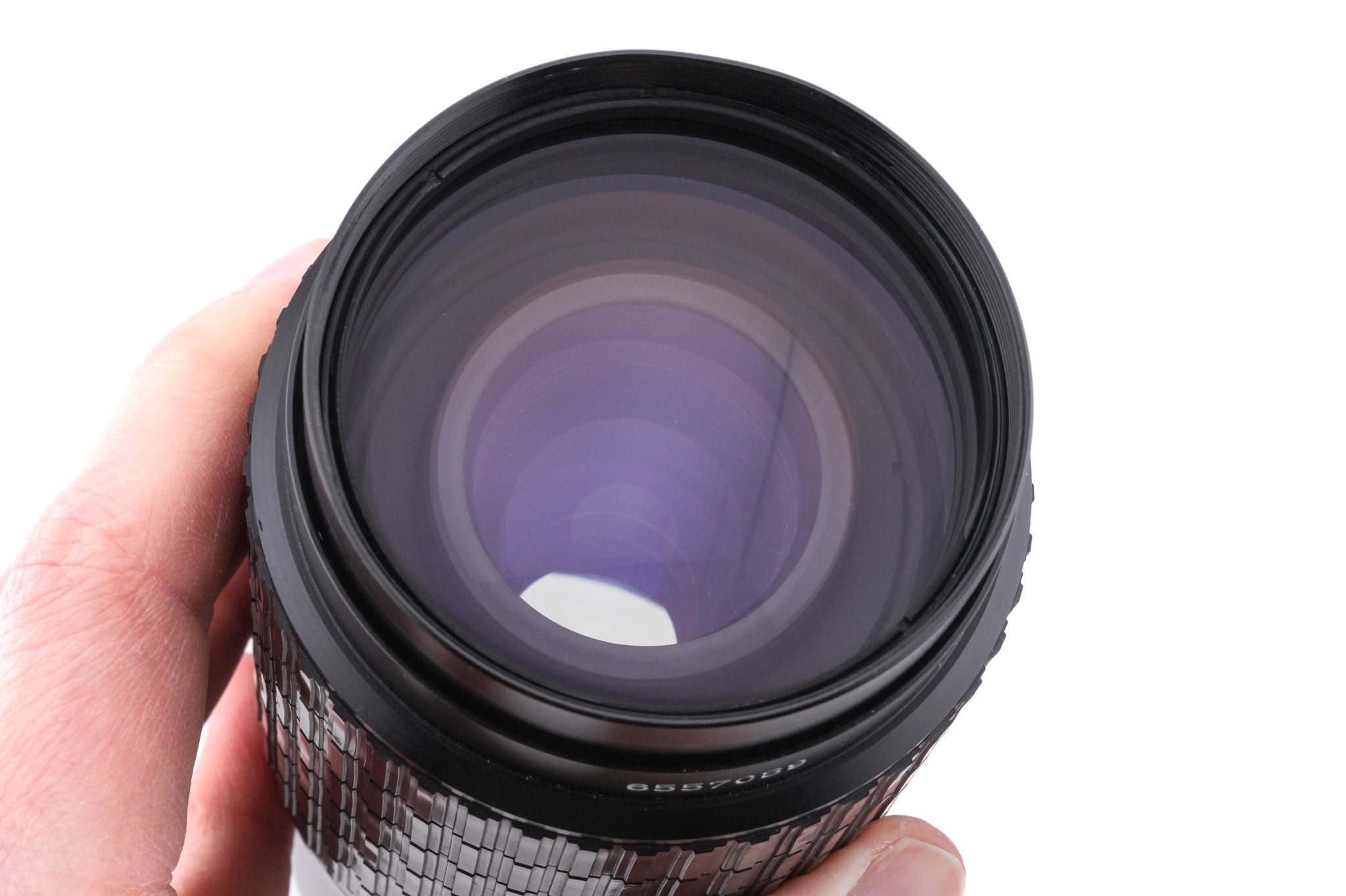 Pentax 70-200mm f4 Pentax-A Zoom