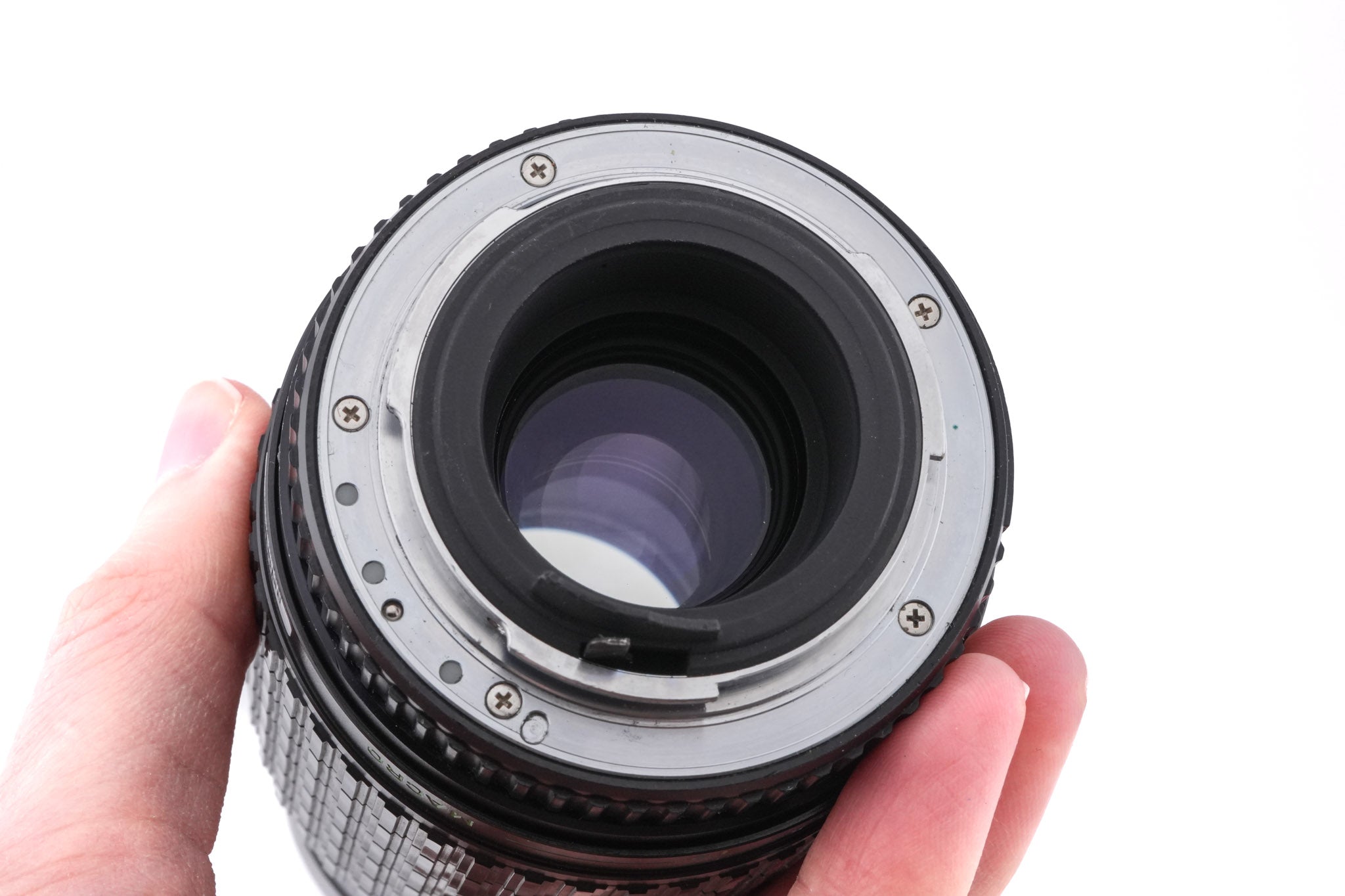 Pentax 70-200mm f4 Pentax-A Zoom