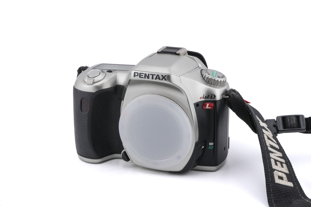 Pentax *ist DL