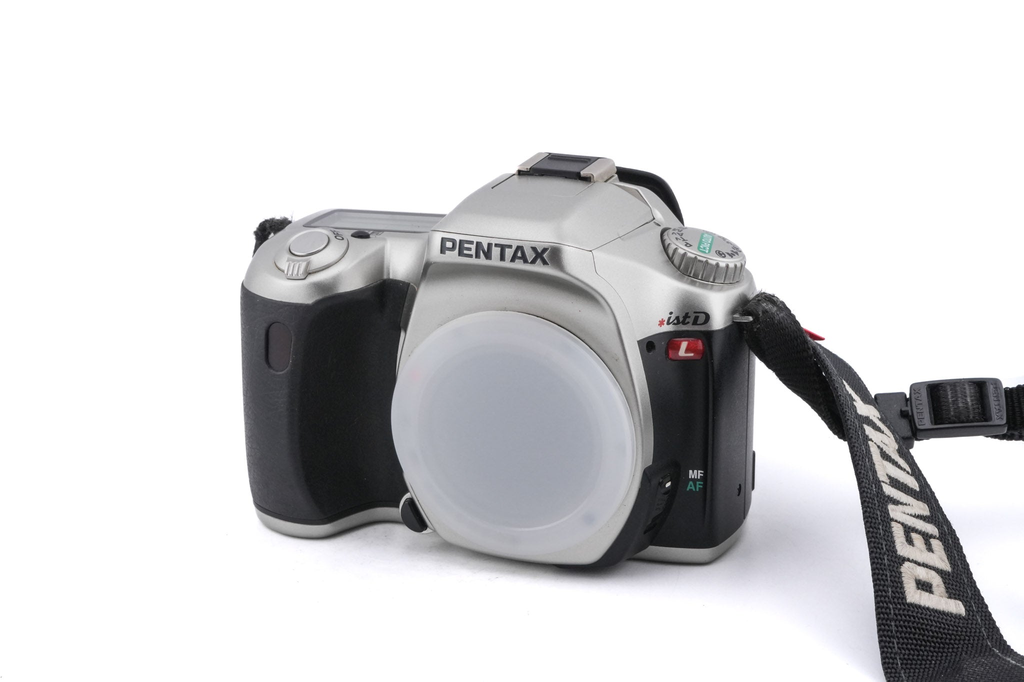 Pentax *ist DL