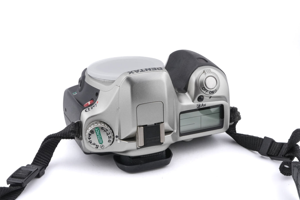 Pentax *ist DL
