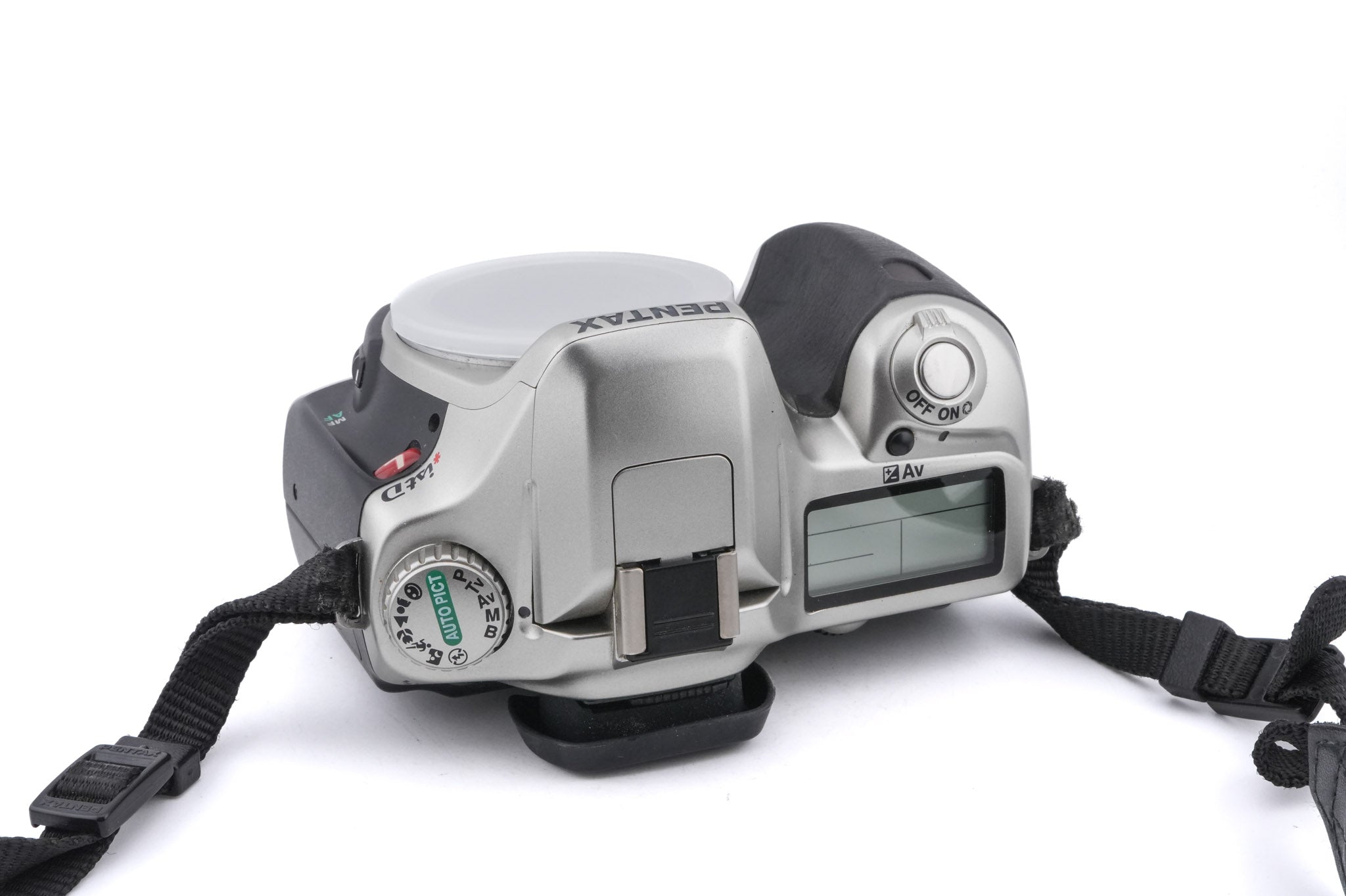 Pentax *ist DL