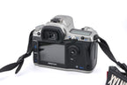 Pentax *ist DL