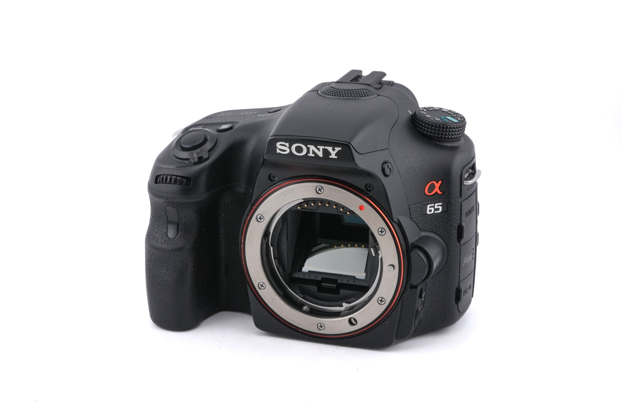 Sony A65