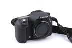 Pentax K10D