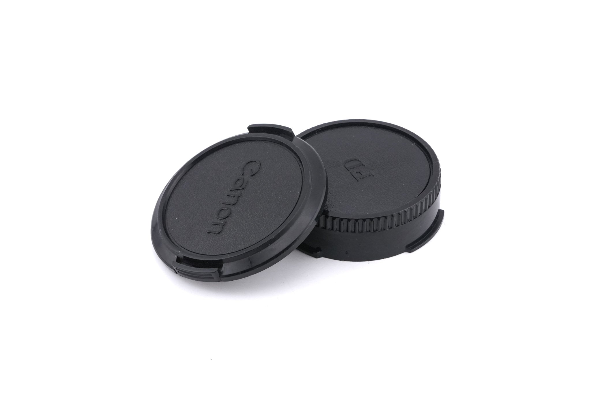 Canon 50mm f1.4 FDn