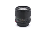 Canon 85mm f1.8 FDn