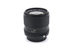Canon 85mm f1.8 FDn