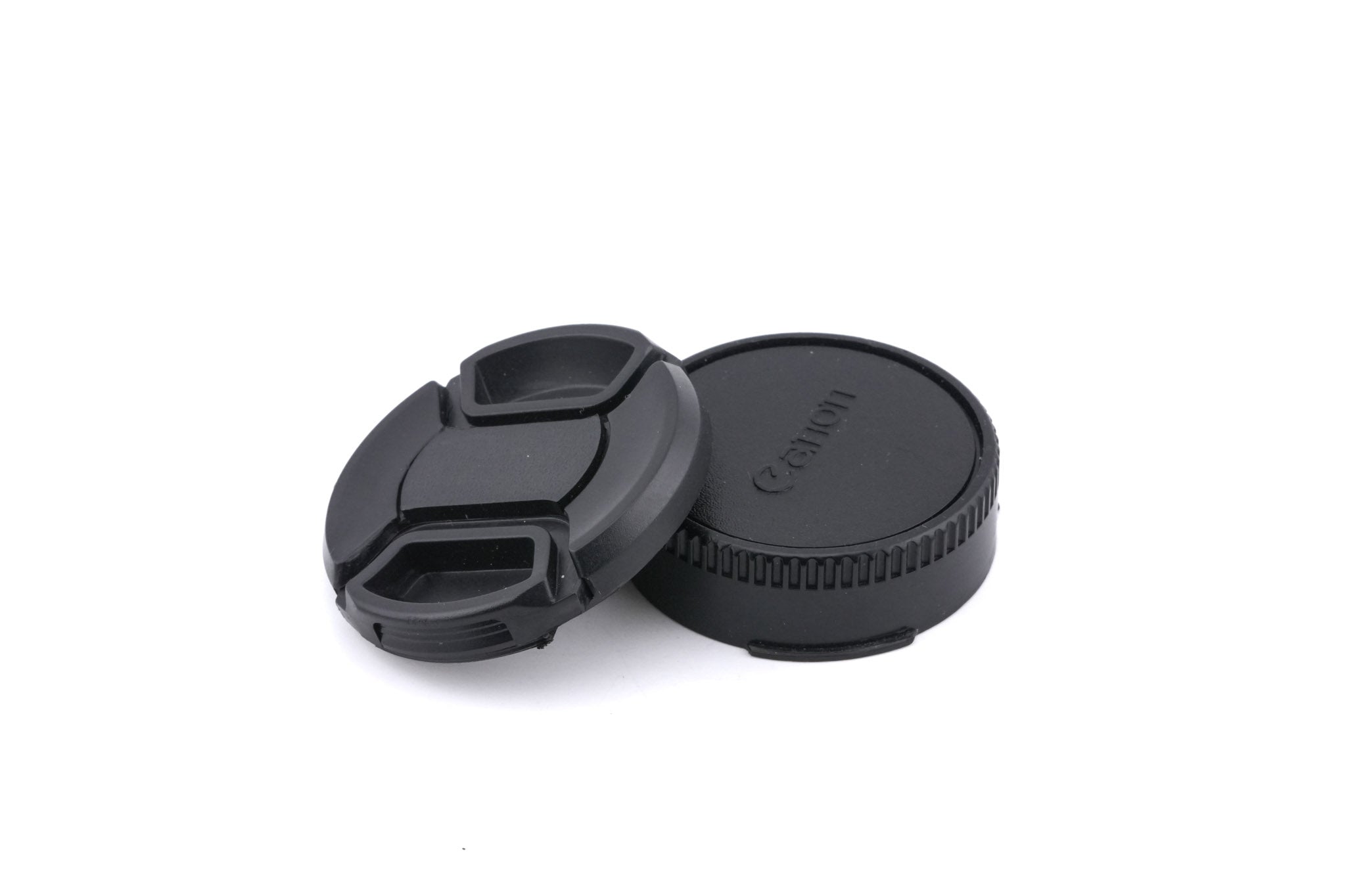 Canon 85mm f1.8 FDn