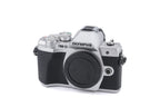 Olympus OM-D E-M10 Mark III