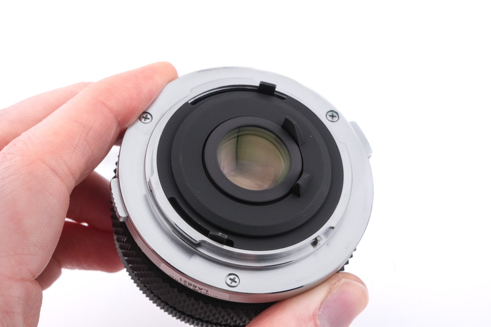 Olympus 28mm f2.8 Zuiko Auto-W MC