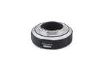 Olympus MMF-3 Four Thirds - Micro Four Thirds Adapter