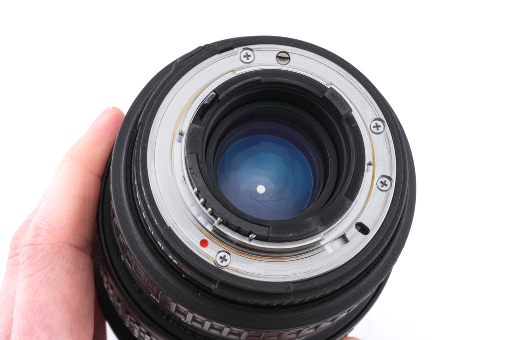 Sigma 24-70mm f2.8 EX D DG DF Aspherical