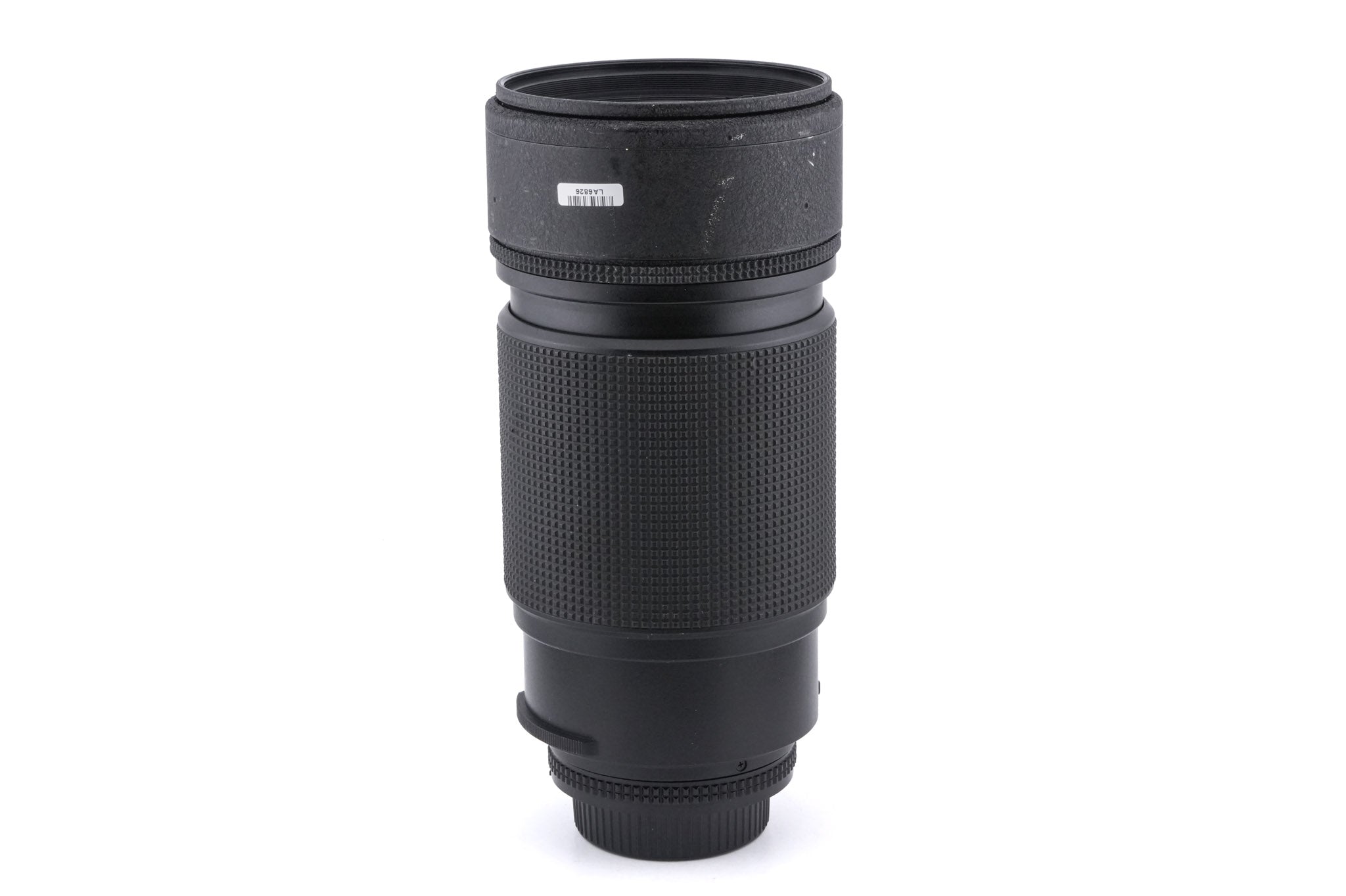 Nikon 80-200mm f2.8 AF Nikkor ED