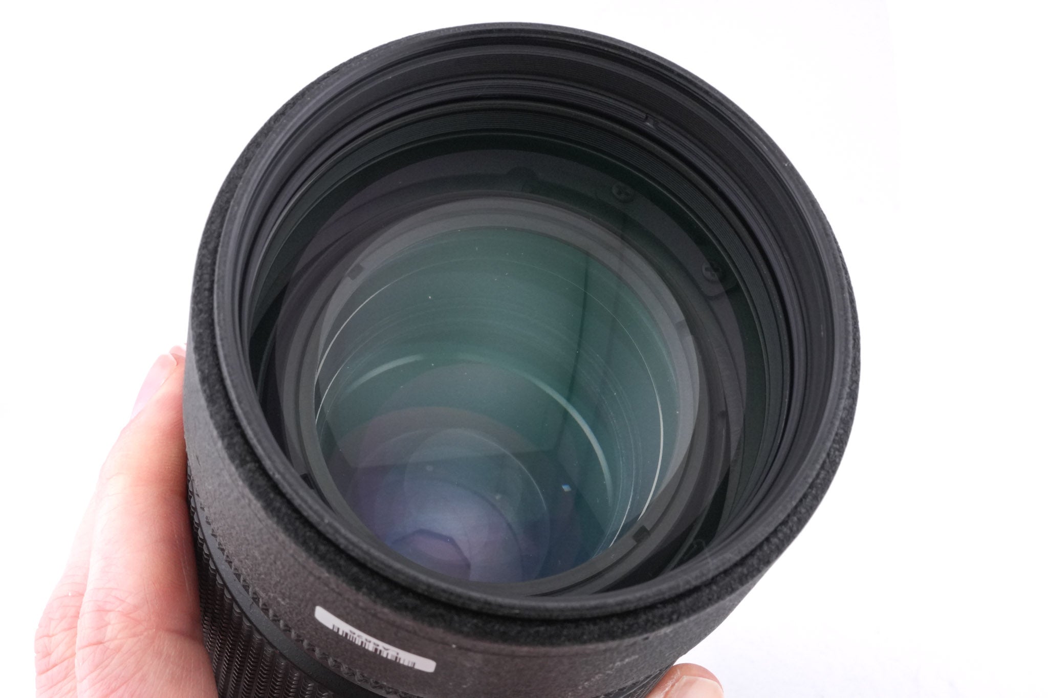 Nikon 80-200mm f2.8 AF Nikkor ED