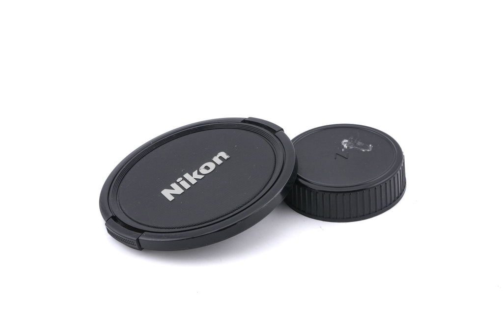 Nikon 80-200mm f2.8 AF Nikkor ED