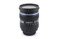 Olympus 12-60mm f2.8-4 Zuiko Digital ED SWD