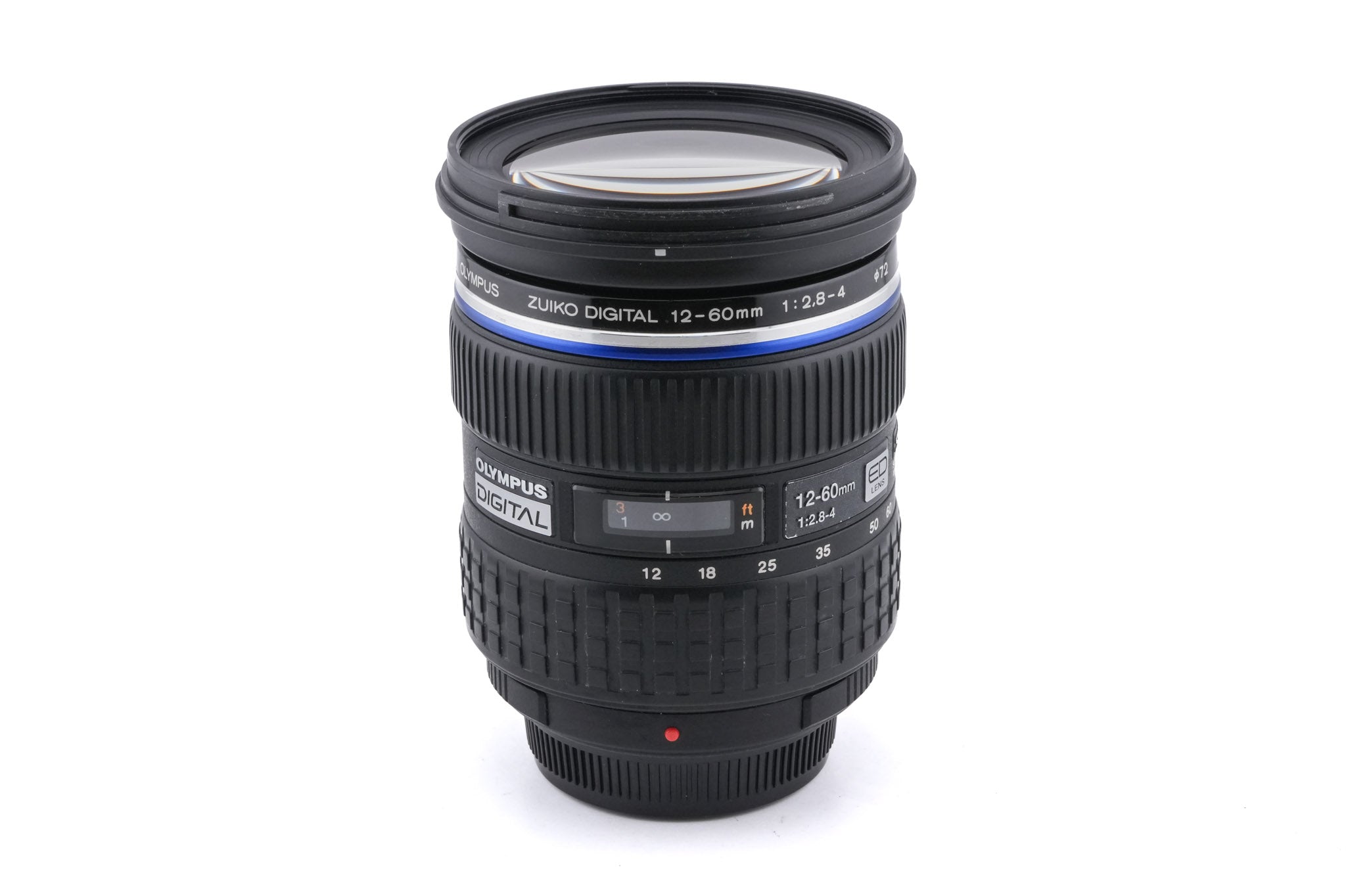 Olympus 12-60mm f2.8-4 Zuiko Digital ED SWD