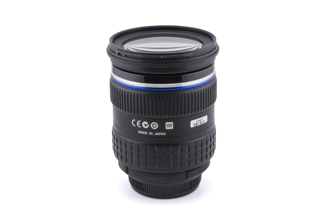 Olympus 12-60mm f2.8-4 Zuiko Digital ED SWD