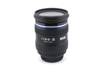 Olympus 12-60mm f2.8-4 Zuiko Digital ED SWD