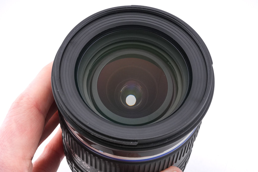 Olympus 12-60mm f2.8-4 Zuiko Digital ED SWD