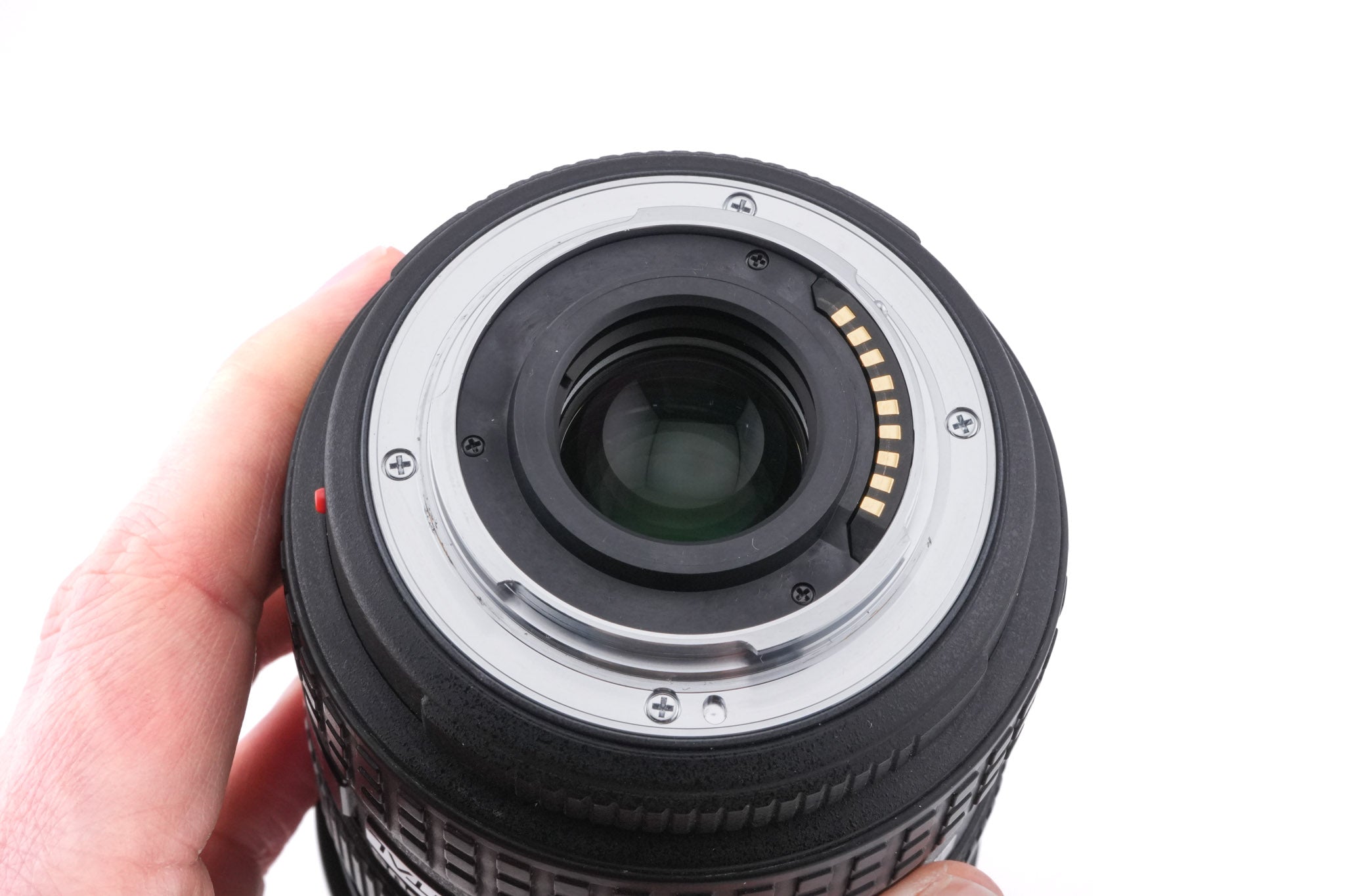 Olympus 12-60mm f2.8-4 Zuiko Digital ED SWD