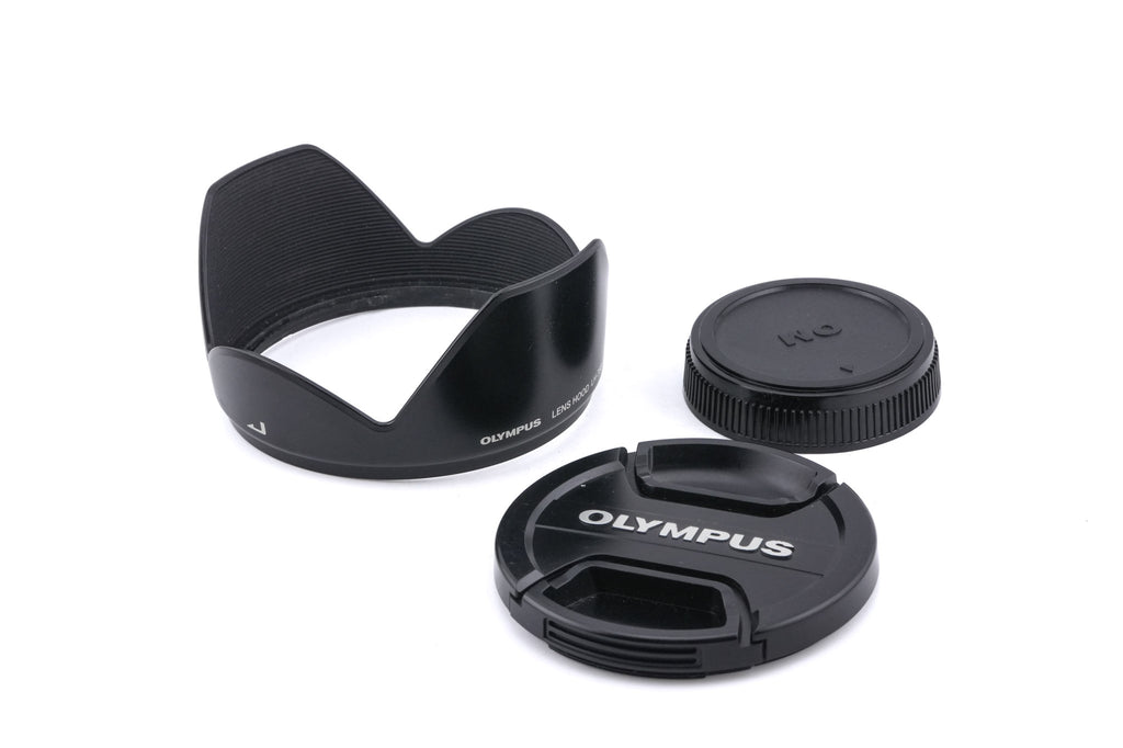 Olympus 12-60mm f2.8-4 Zuiko Digital ED SWD