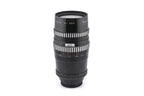 Meyer-Optik Görlitz 200mm f4 Orestegor