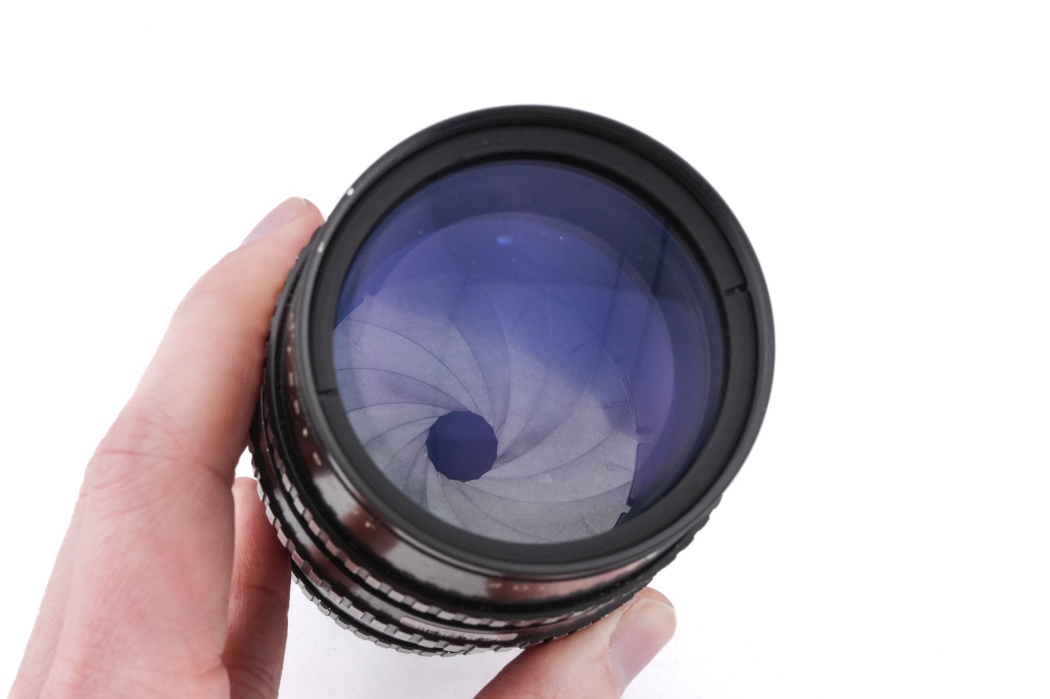 Meyer-Optik Görlitz 200mm f4 Orestegor