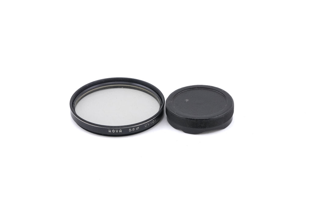 Meyer-Optik Görlitz 200mm f4 Orestegor