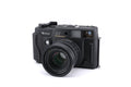 Fuji GW670 III