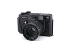 Fuji GW670 III