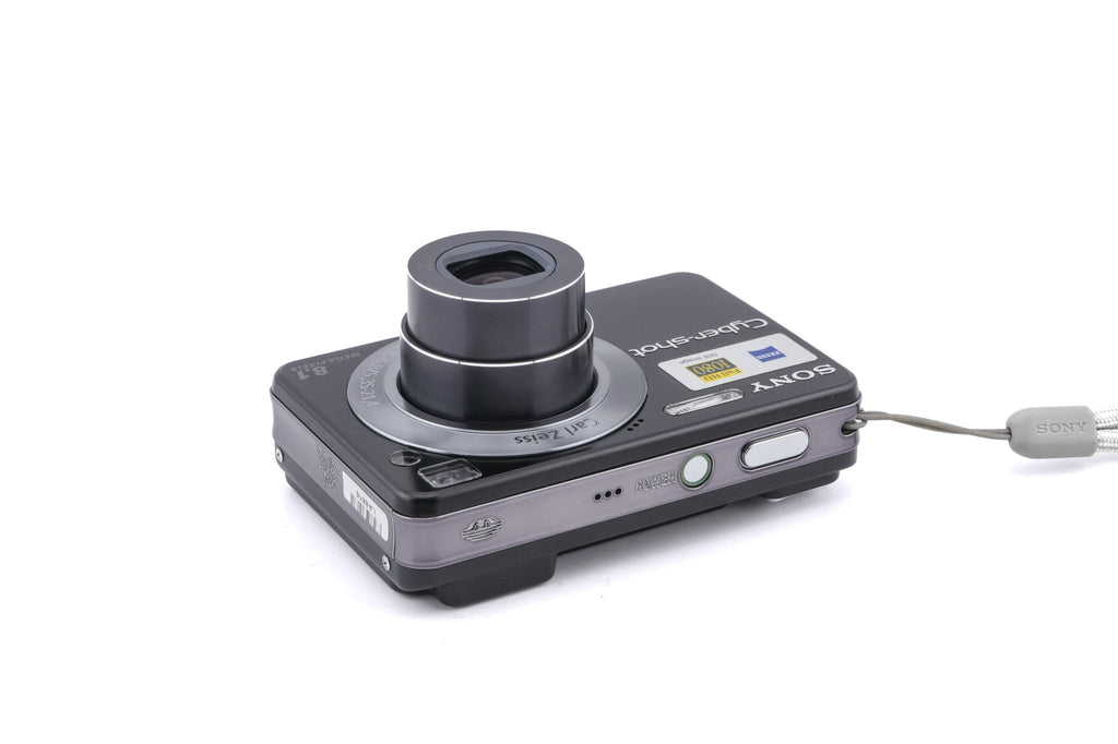 Sony Cyber-Shot DSC-W130
