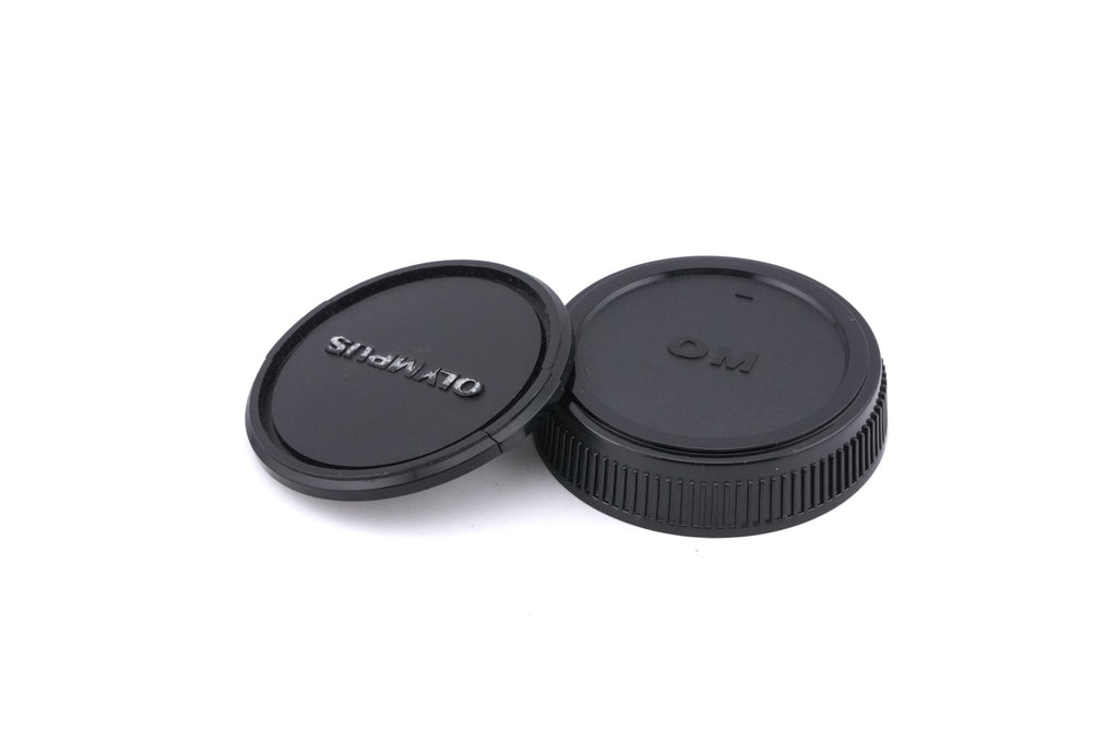 Olympus 28mm f3.5 G.Zuiko Auto-W