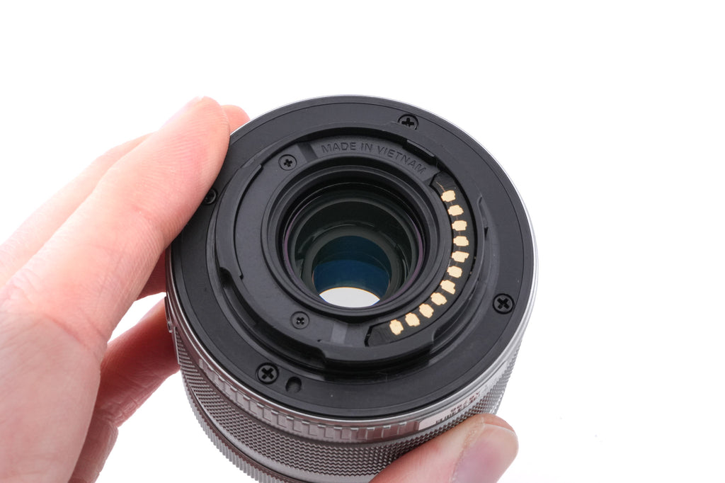 Olympus 14-42mm f3.5-5.6 M.Zuiko Digital R MSC II