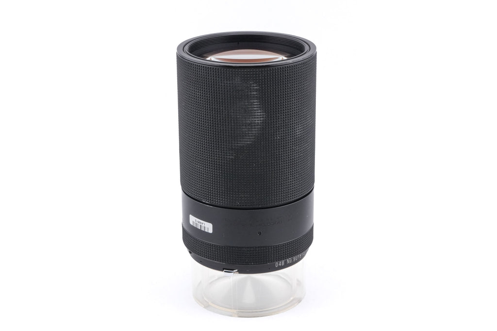 Tamron 200mm f3.5 BBAR MC (04B)