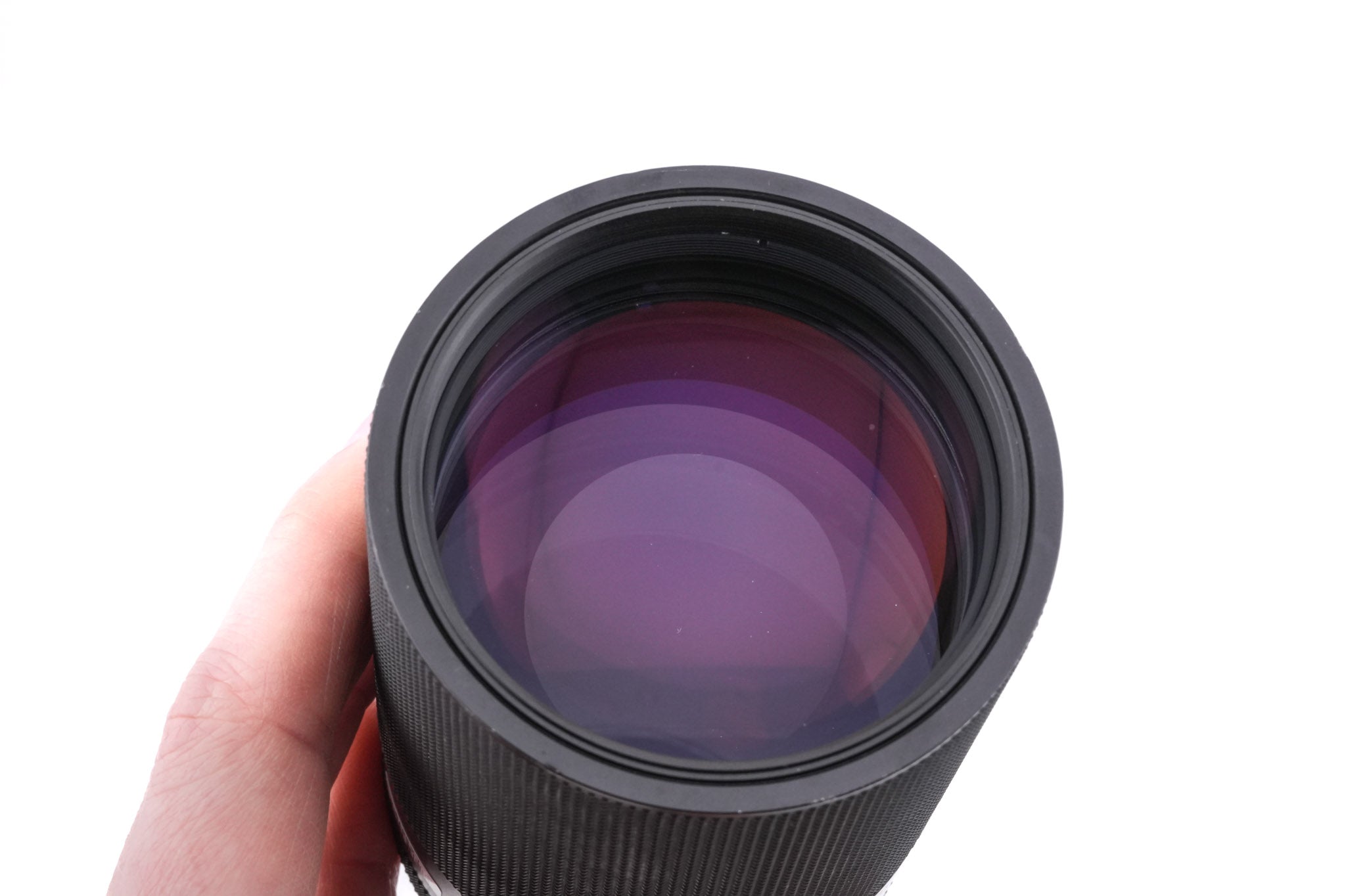 Tamron 200mm f3.5 BBAR MC (04B)