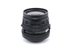 Mamiya 50mm f4.5 Sekor C