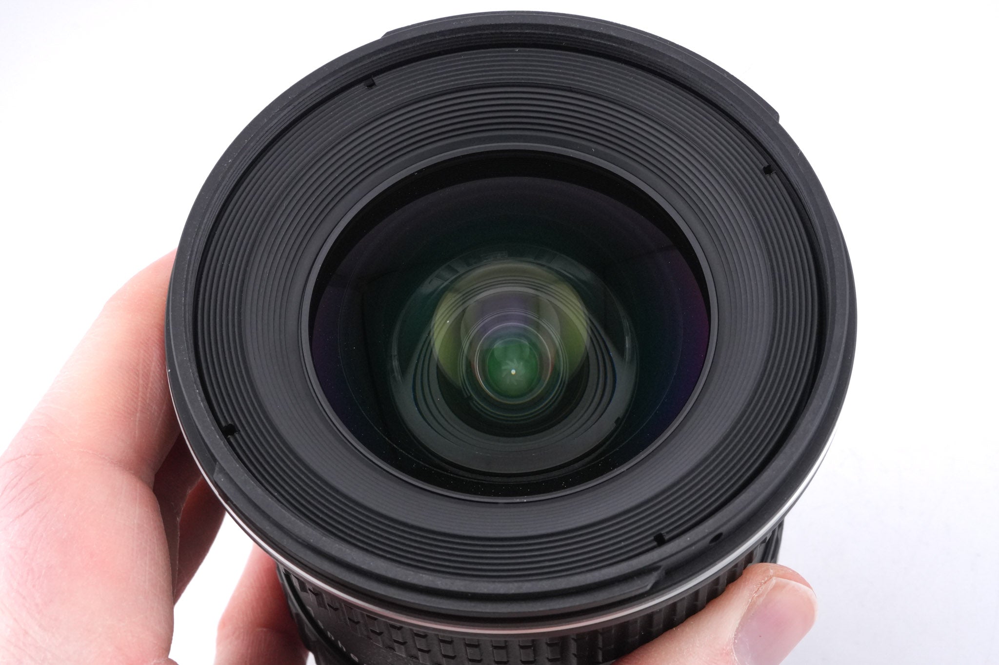 Tokina 11-16mm f2.8 AT-X Pro DX