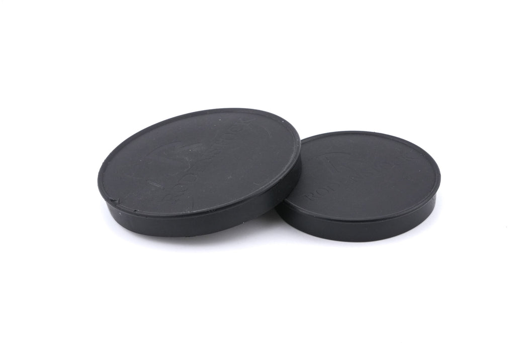 Rodenstock 115mm f6.8 Grandagon-N 104˚ (Shutter)