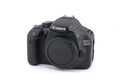 Canon EOS 550D