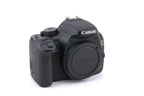 Canon EOS 550D