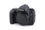 Canon EOS 760D