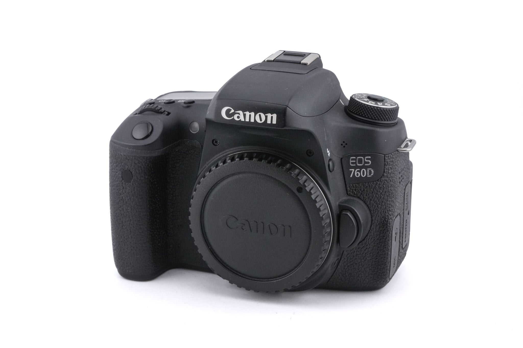 Canon EOS 760D
