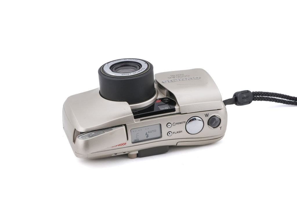 Olympus Infinity Stylus Zoom 105