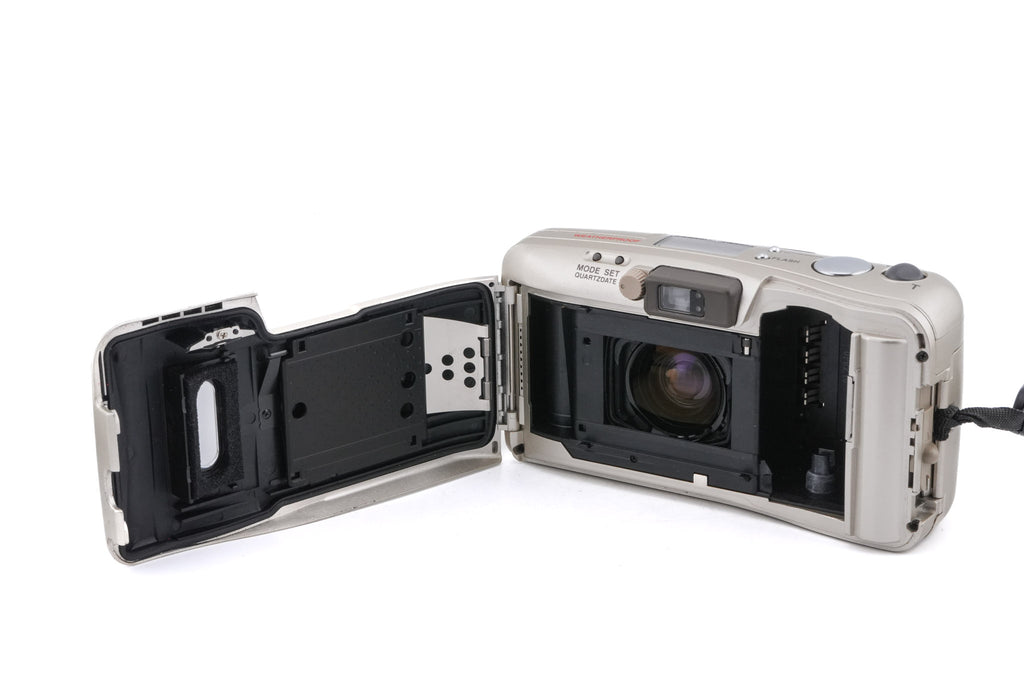 Olympus Infinity Stylus Zoom 105