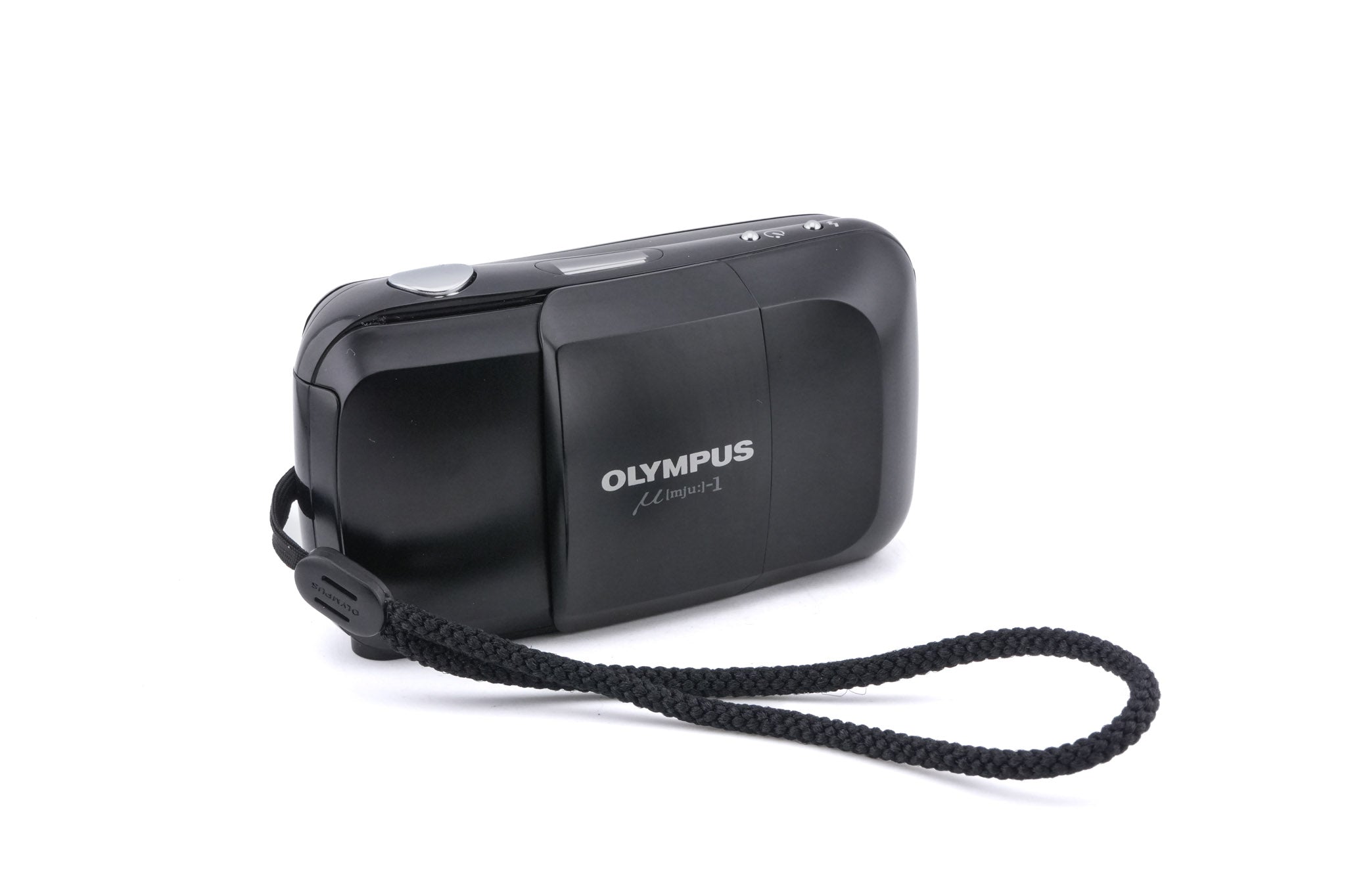 Olympus Mju-1